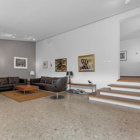 Luxurious Private Villa Reykjavík Zewnętrze zdjęcie