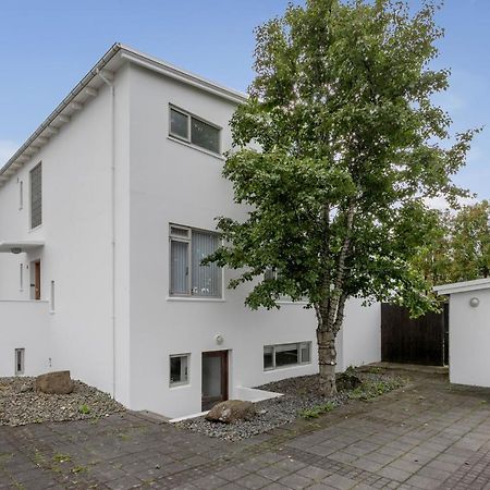 Luxurious Private Villa Reykjavík Zewnętrze zdjęcie