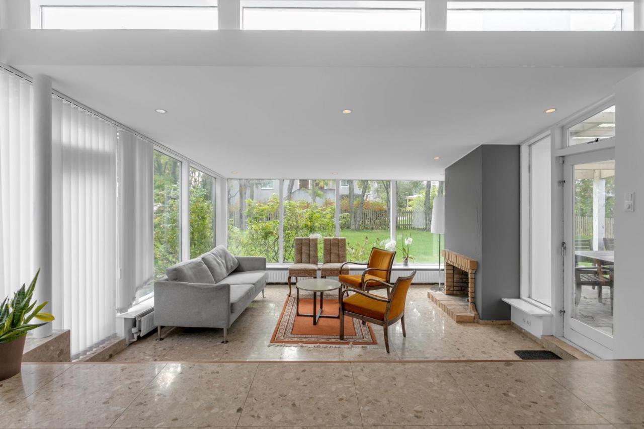 Luxurious Private Villa Reykjavík Zewnętrze zdjęcie