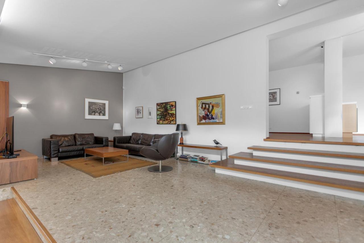 Luxurious Private Villa Reykjavík Zewnętrze zdjęcie