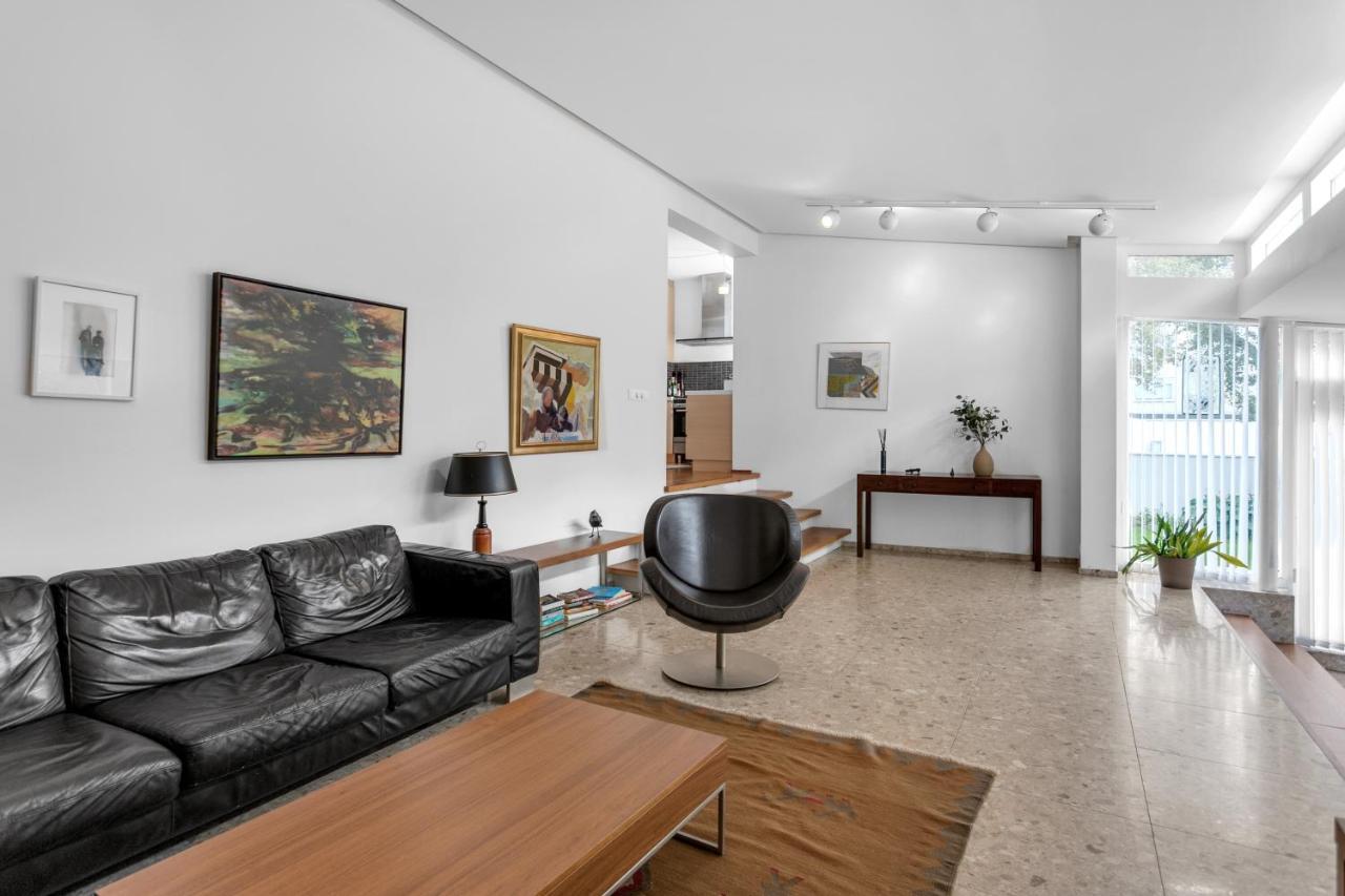 Luxurious Private Villa Reykjavík Zewnętrze zdjęcie