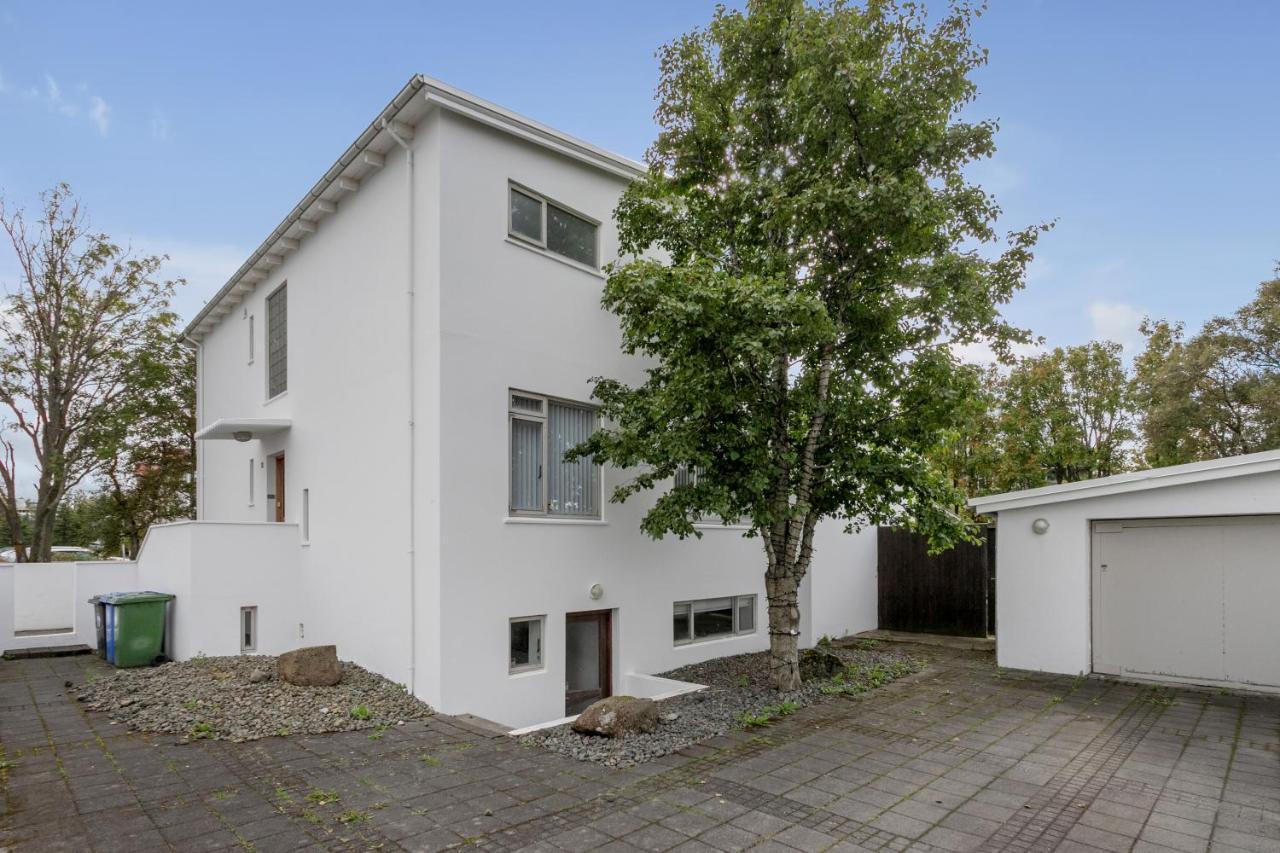 Luxurious Private Villa Reykjavík Zewnętrze zdjęcie