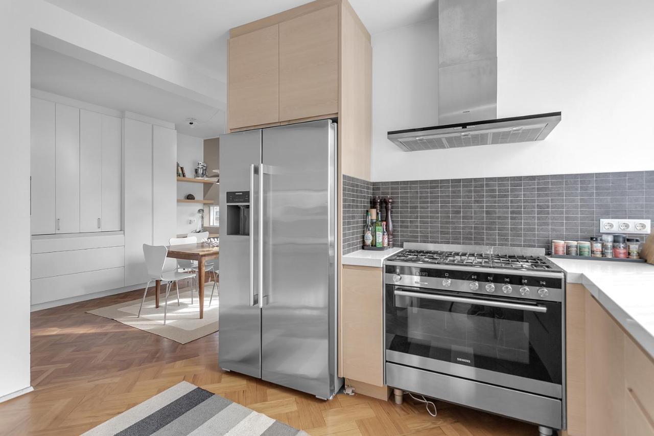 Luxurious Private Villa Reykjavík Zewnętrze zdjęcie