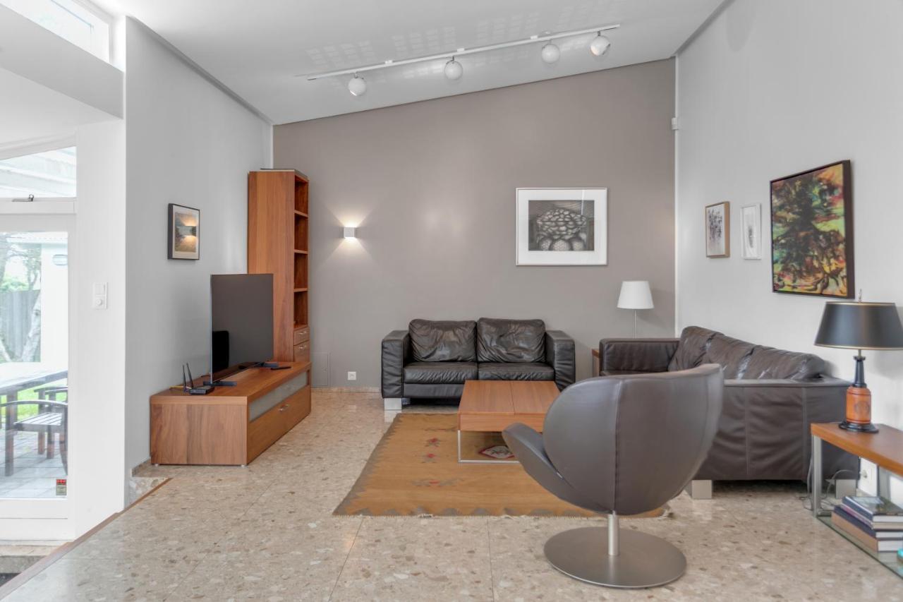 Luxurious Private Villa Reykjavík Zewnętrze zdjęcie