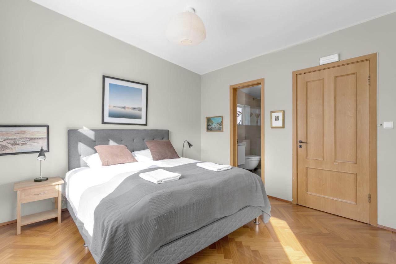 Luxurious Private Villa Reykjavík Zewnętrze zdjęcie