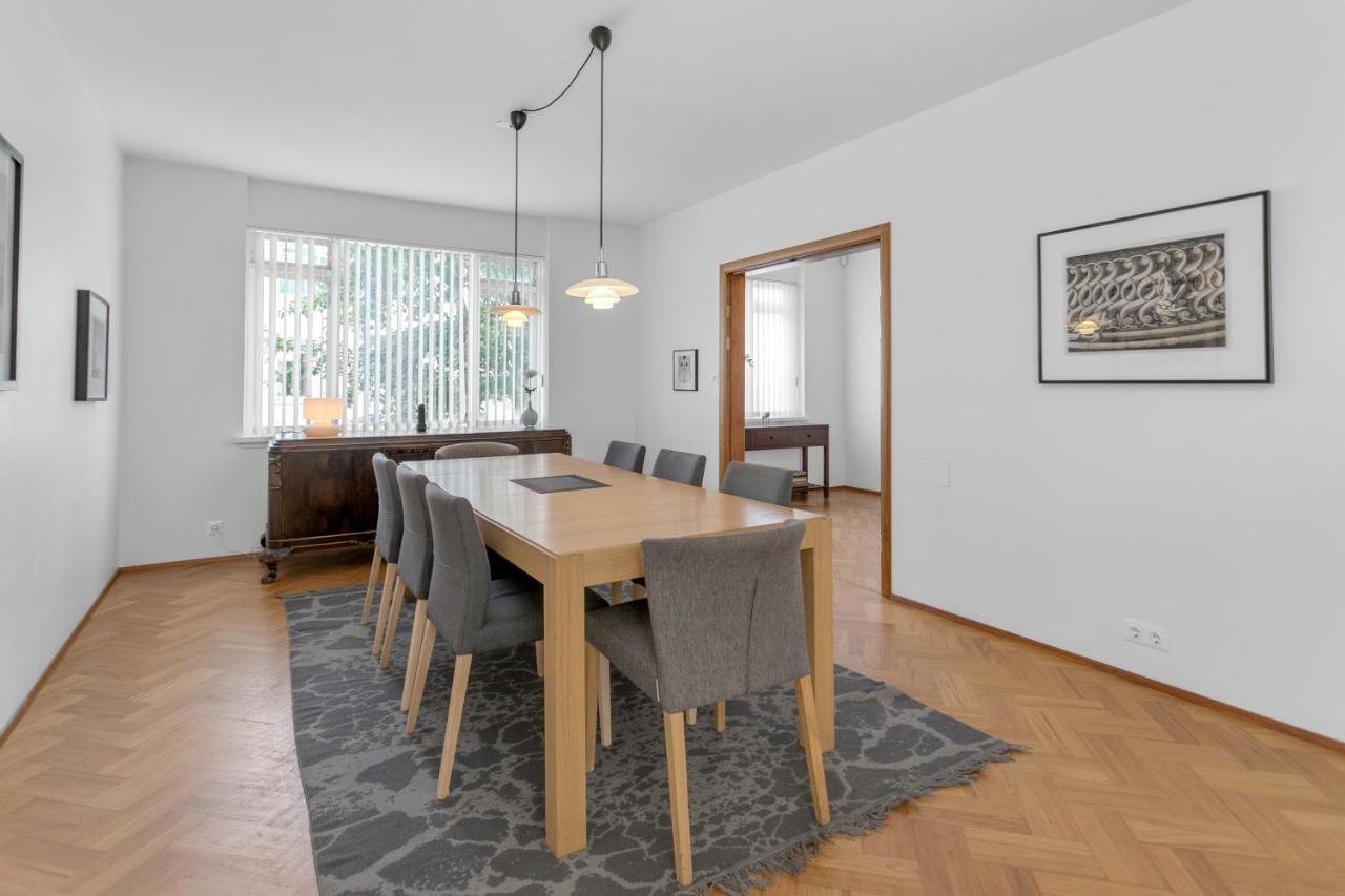 Luxurious Private Villa Reykjavík Zewnętrze zdjęcie