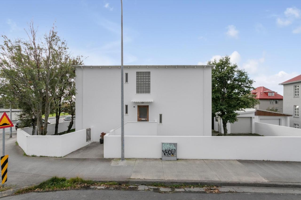 Luxurious Private Villa Reykjavík Zewnętrze zdjęcie