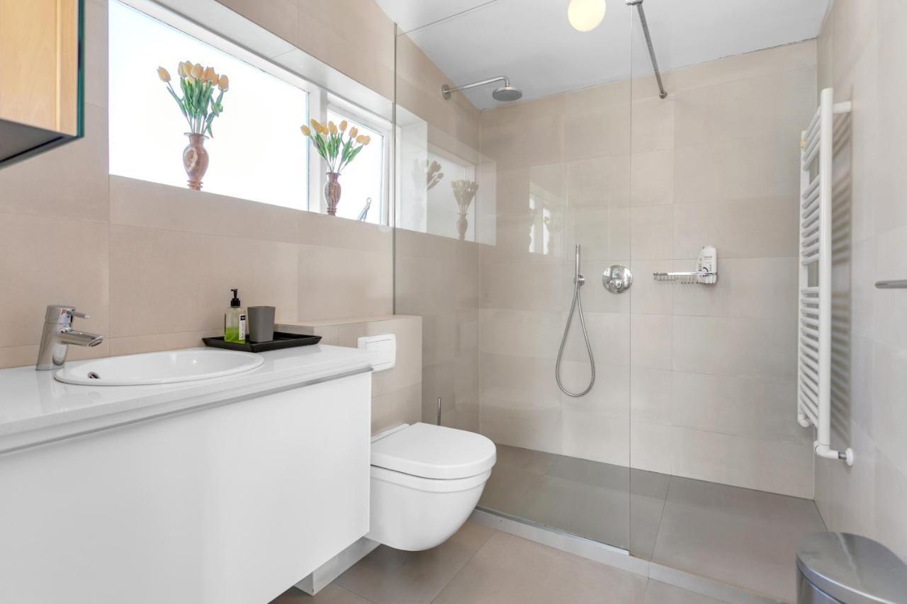 Luxurious Private Villa Reykjavík Zewnętrze zdjęcie
