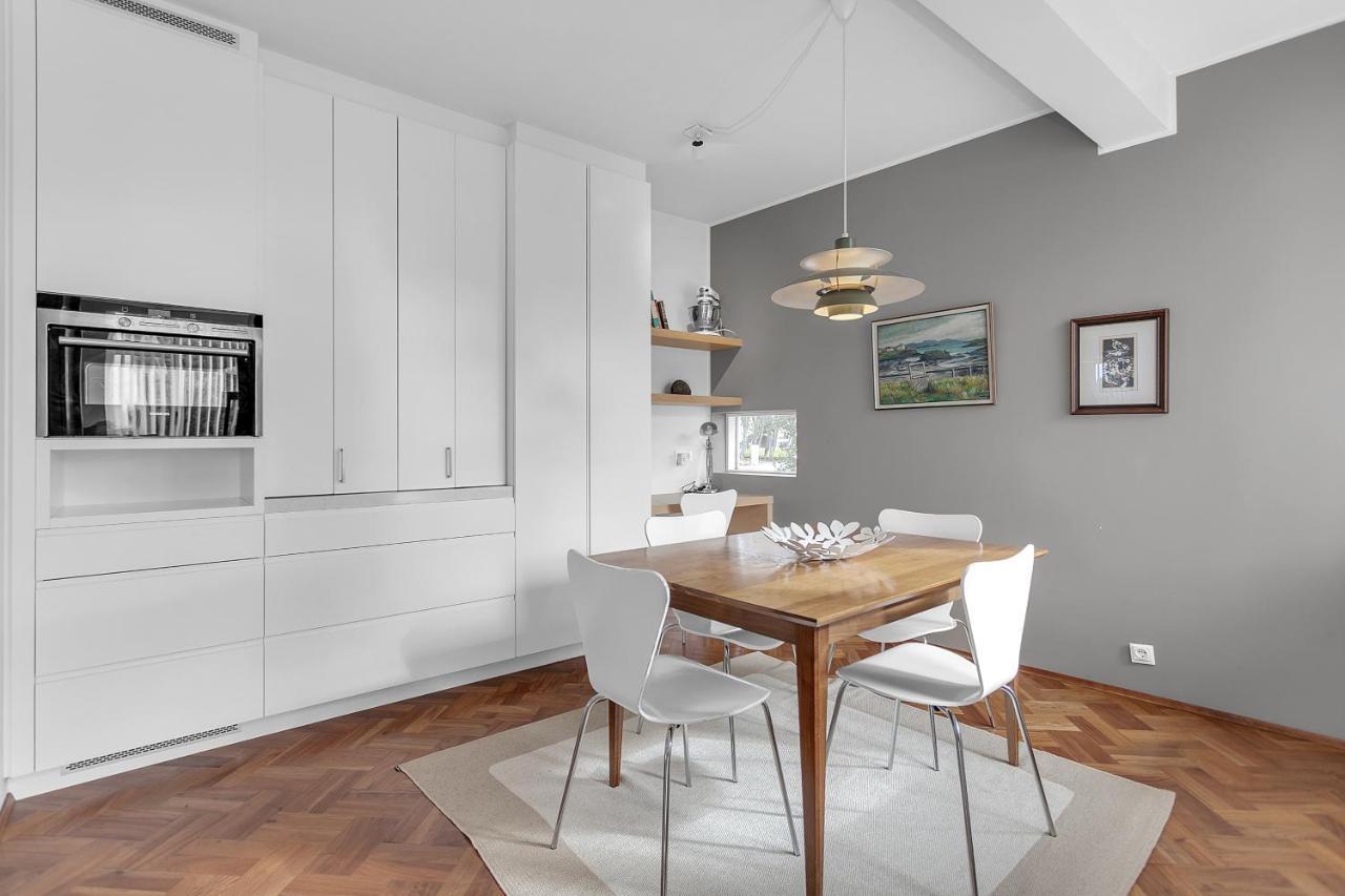 Luxurious Private Villa Reykjavík Zewnętrze zdjęcie