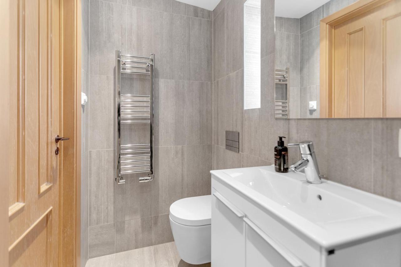 Luxurious Private Villa Reykjavík Zewnętrze zdjęcie