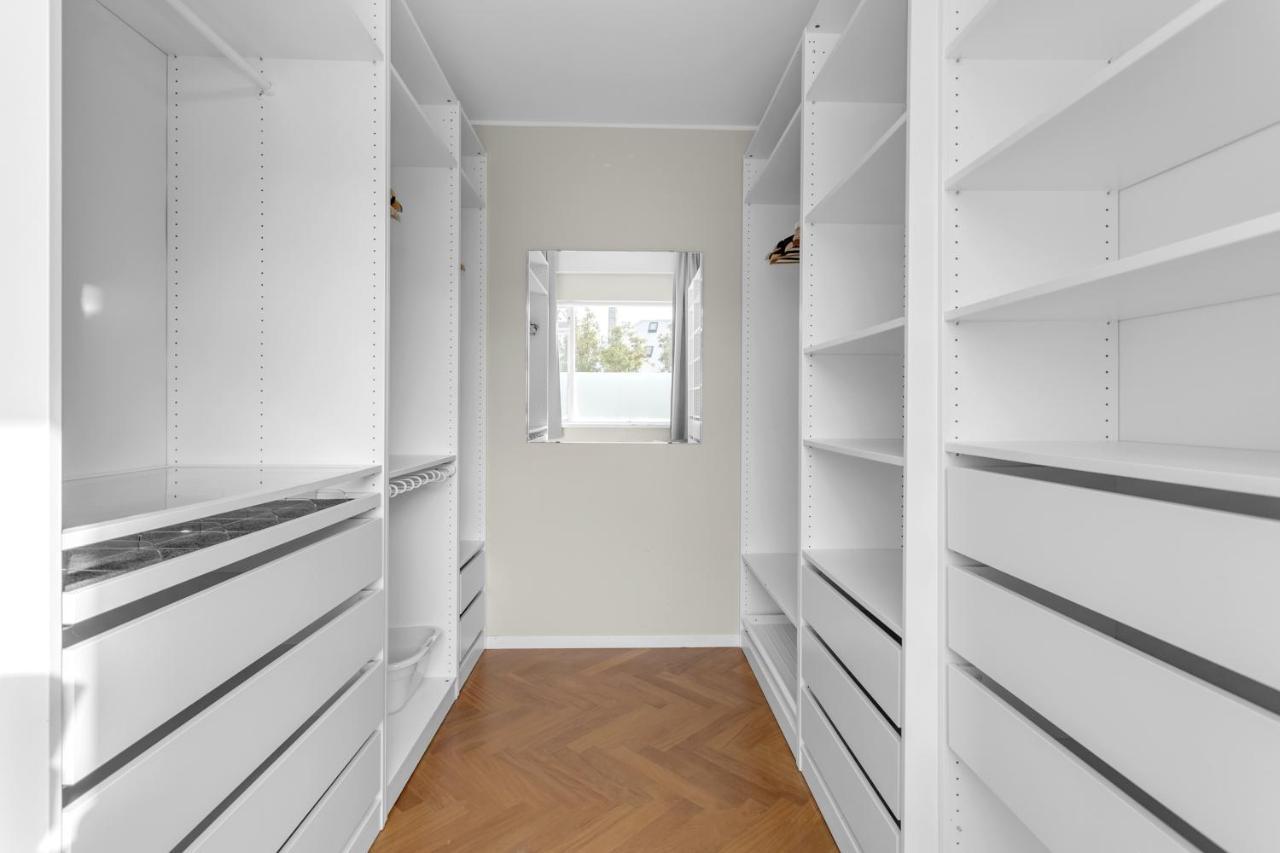 Luxurious Private Villa Reykjavík Zewnętrze zdjęcie
