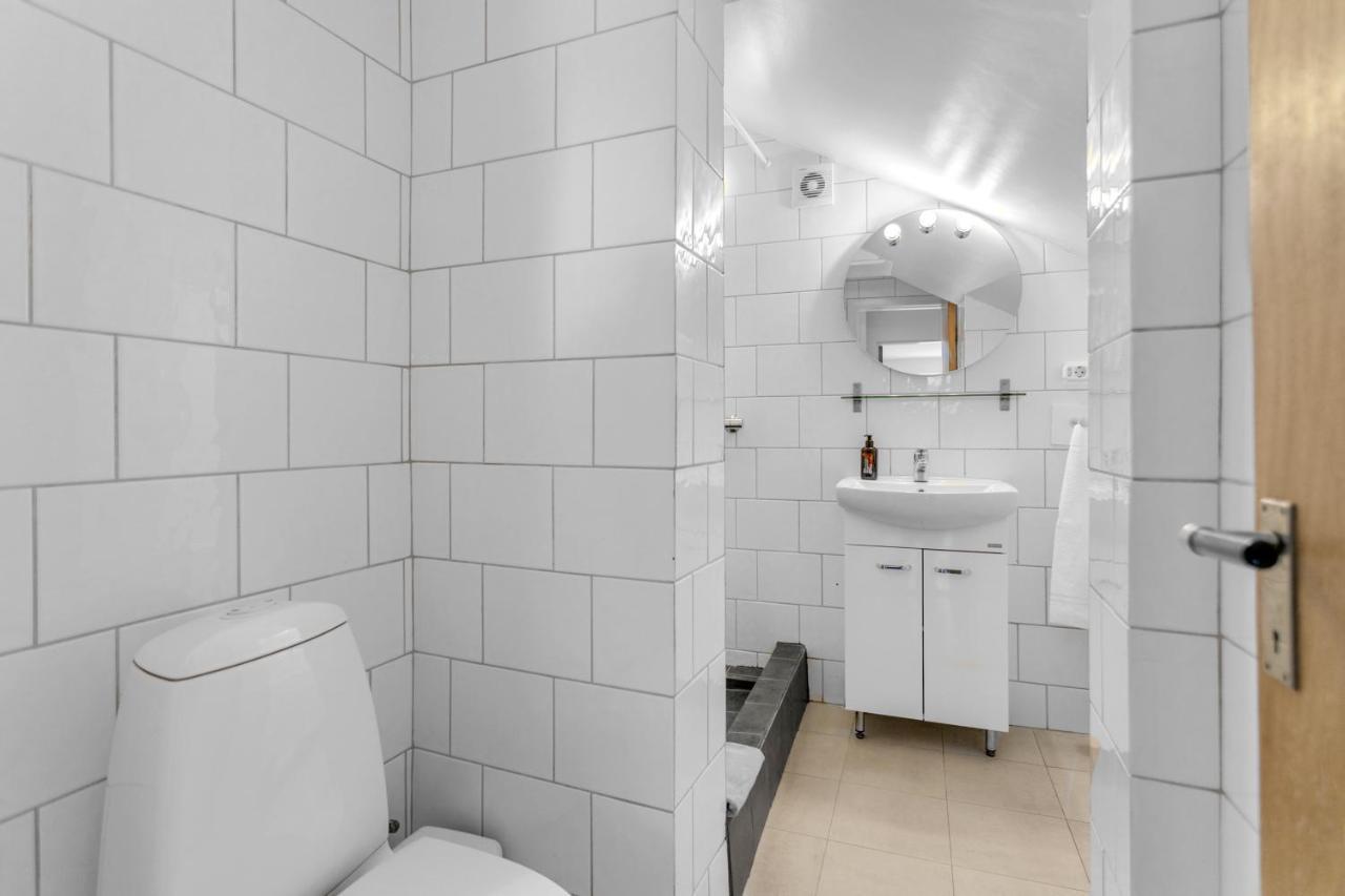 Luxurious Private Villa Reykjavík Zewnętrze zdjęcie