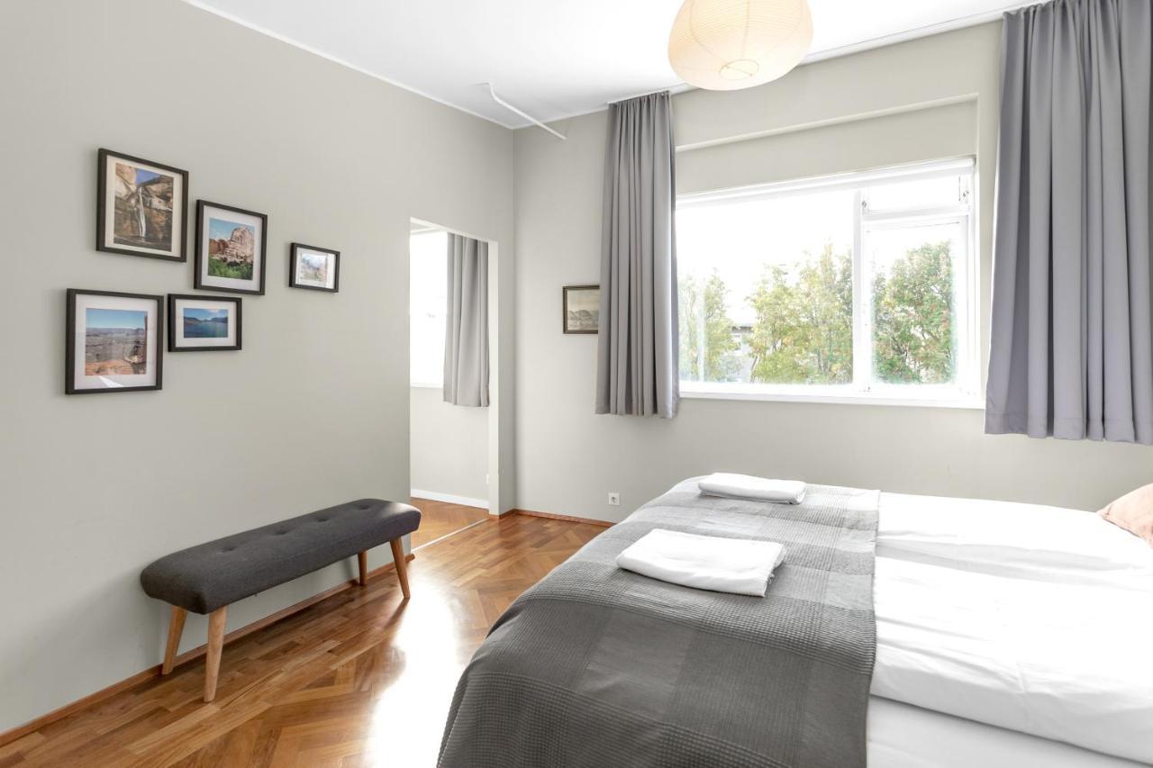 Luxurious Private Villa Reykjavík Zewnętrze zdjęcie