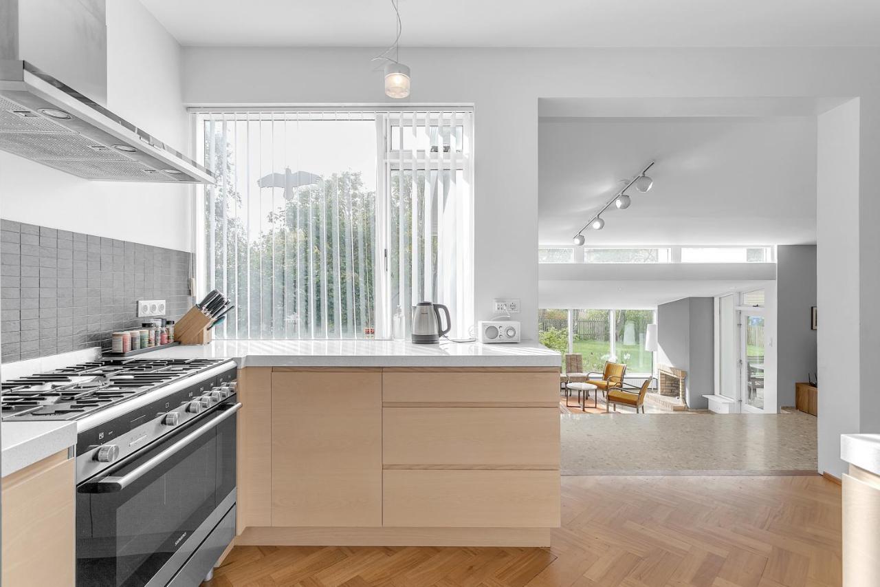 Luxurious Private Villa Reykjavík Zewnętrze zdjęcie