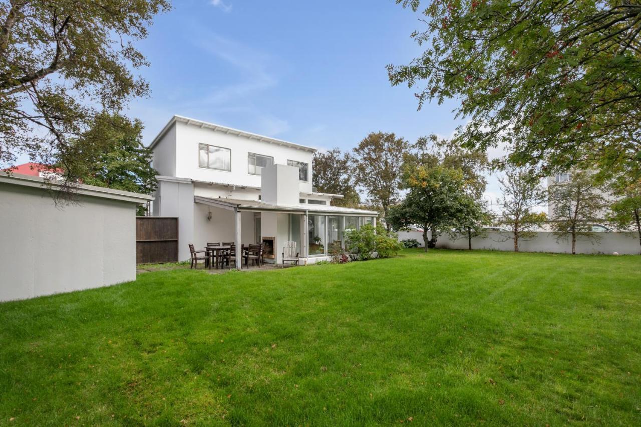 Luxurious Private Villa Reykjavík Zewnętrze zdjęcie