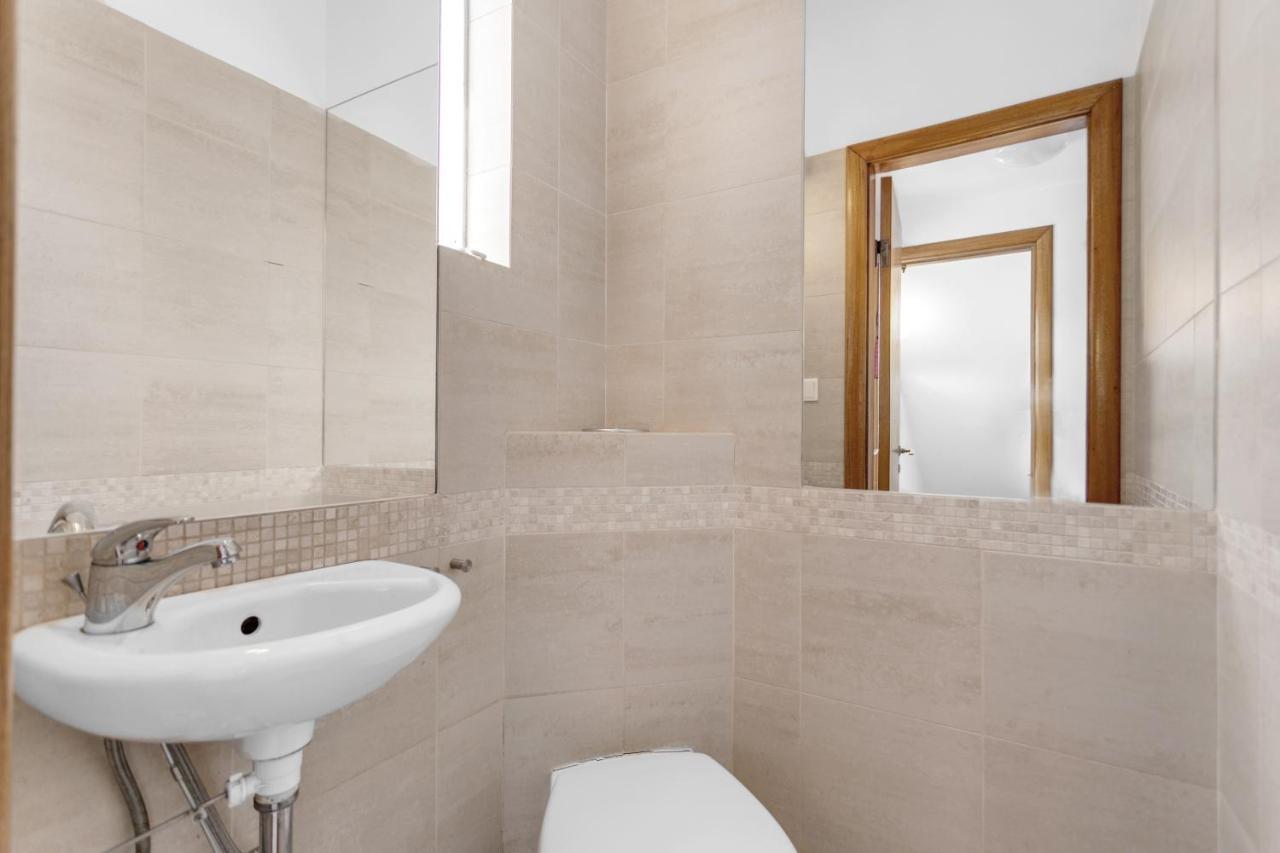 Luxurious Private Villa Reykjavík Zewnętrze zdjęcie